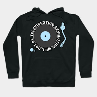 This Revolution Hoodie